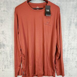 Under Armour Vanish Energy LS